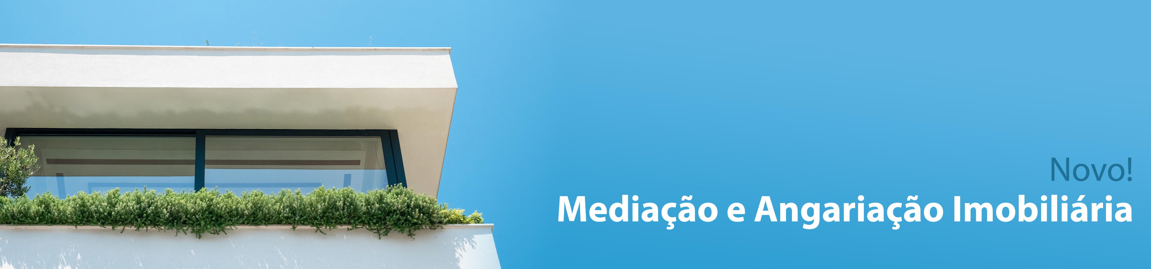 MediaÃ§Ã£o e AngariaÃ§Ã£o ImobiliÃ¡ria