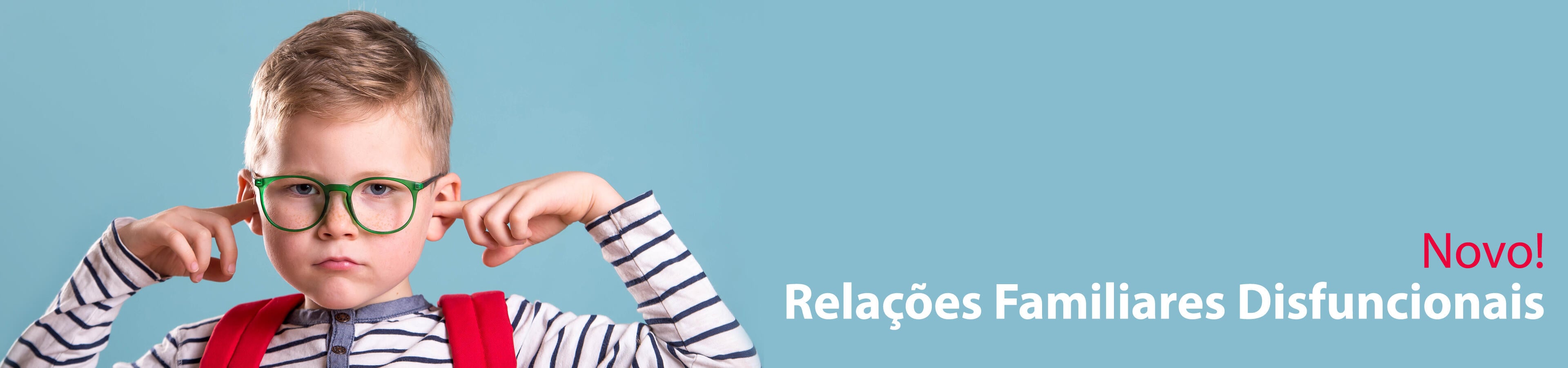 RelaÃ§Ãµes Familiares Disfuncionais