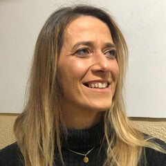 Ana Raquel Pereira