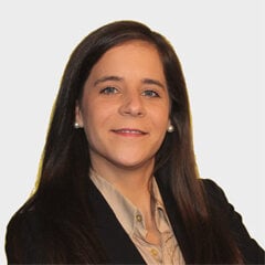 Margarida Cardoso Ferreira
