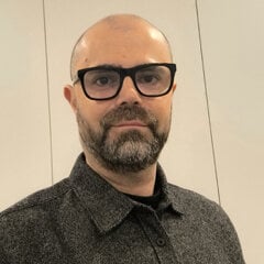 Sérgio Almeida