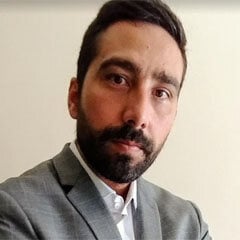 André Cabrita