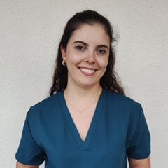 Ana Soraia Fernandes