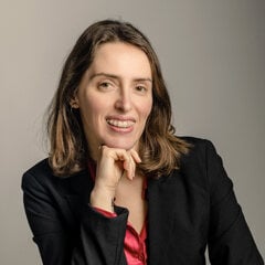 Ana Honrado