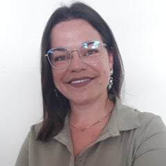 Gabriela Medeiros