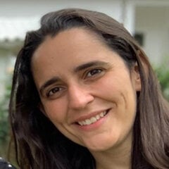 Marina Faria